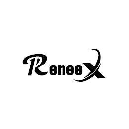 RENEEX logo