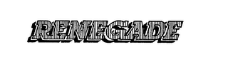RENEGADE logo