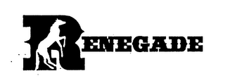 RENEGADE logo