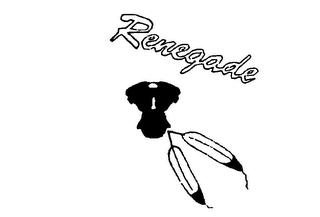 RENEGADE logo