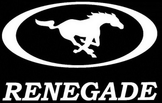 RENEGADE logo