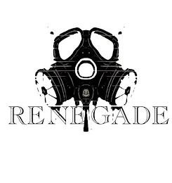 RENEGADE logo