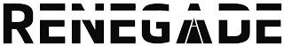 RENEGADE logo
