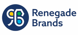 RENEGADE BRANDS logo