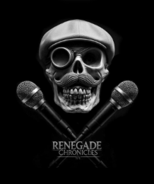 RENEGADE CHRONICLES logo