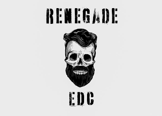 RENEGADE EDC logo