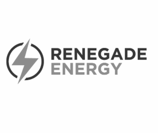 RENEGADE ENERGY logo