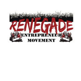 RENEGADE ENTREPRENEUR MOVEMENT logo