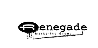 RENEGADE MARKETING GROUP logo