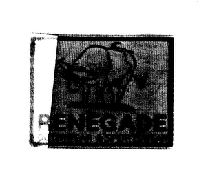 RENEGADE OUTERWEAR & SPORTSWEAR logo