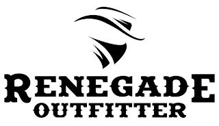 RENEGADE OUTFITTER logo