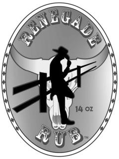 RENEGADE RUB logo