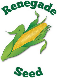 RENEGADE SEED logo