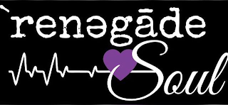 RENEGADE SOUL logo
