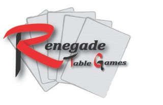 RENEGADE TABLE GAMES logo