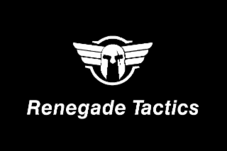 RENEGADE TACTICS logo