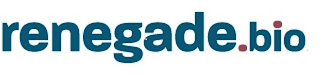 RENEGADE.BIO logo