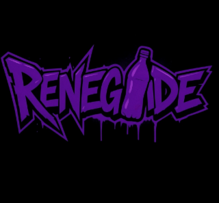 RENEGAIDE logo