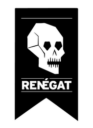 RENEGAT logo