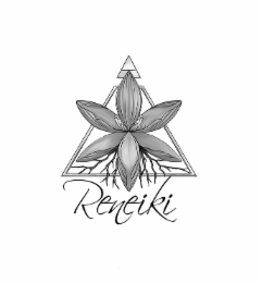 RENEIKI logo