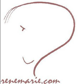 RENEMARIE.COM logo