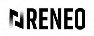 RENEO logo