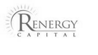 RENERGY CAPITAL logo