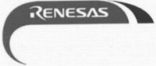 RENESAS logo