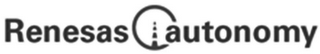 RENESAS AUTONOMY logo