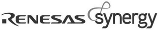 RENESAS SYNERGY logo