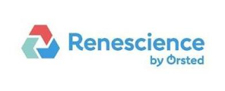 RENESCIENCE BY ORSTED logo