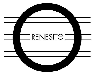 RENESITO AVICH logo