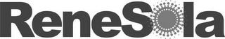 RENESOLA logo
