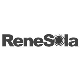 RENESOLA logo