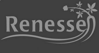 RENESSE logo