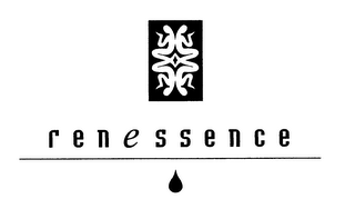RENESSENCE logo