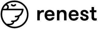 RENEST logo