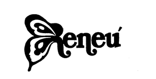 RENEU logo