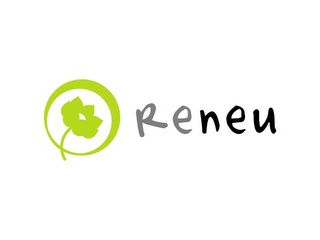 RENEU logo