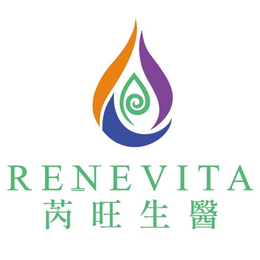 RENEVITA logo