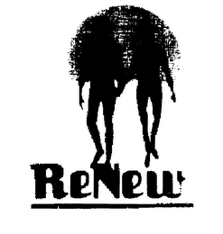 RENEW logo