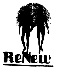 RENEW logo