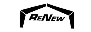 RENEW logo
