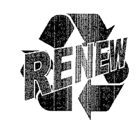 RENEW logo