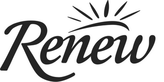RENEW logo