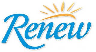 RENEW logo