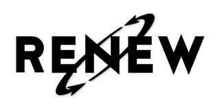 RENEW logo