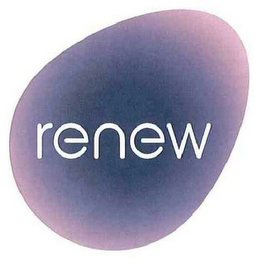 RENEW logo