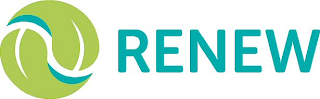 RENEW logo