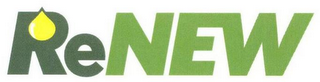 RENEW logo
